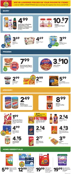 Preview of Coborn's weekly ads valid from 09/02/2026 | Page: 7