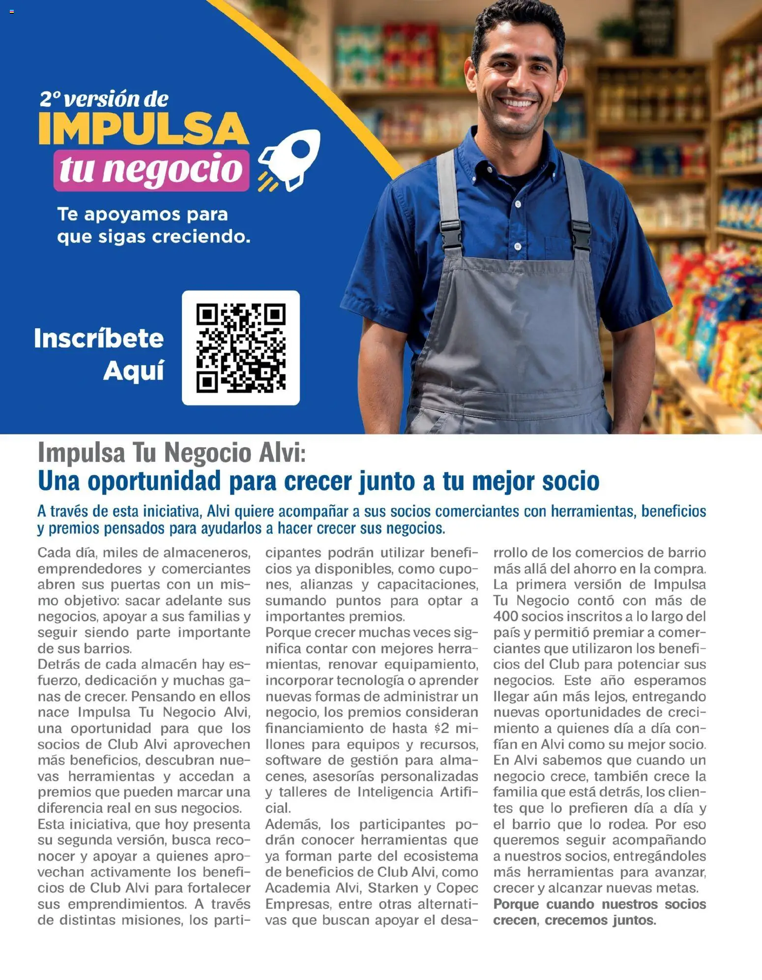 Alvi catálogo │ válido desde el 23.06.2026 | Página: 23 | Productos: Té