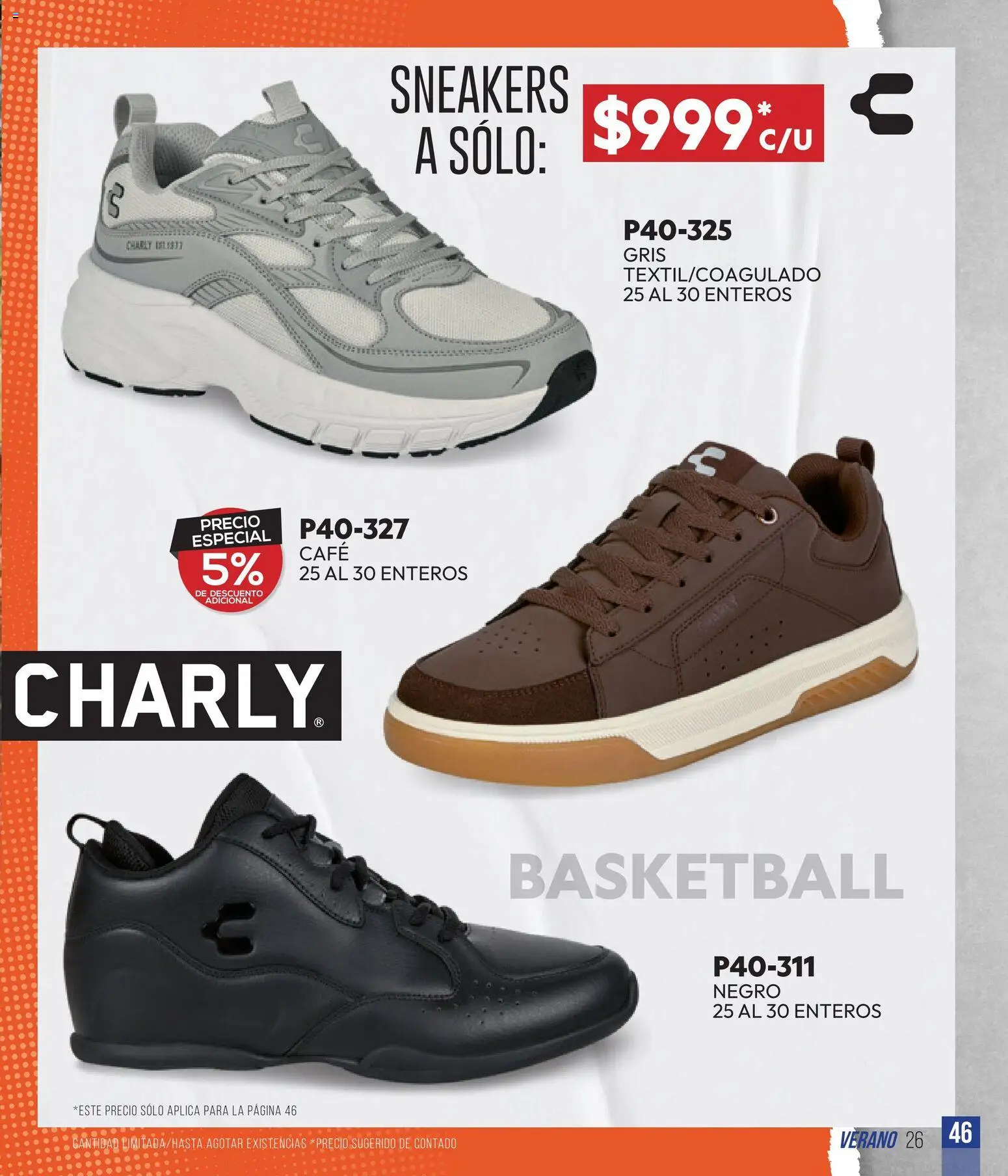 CKLASS ofertas de 28/04 — page 160