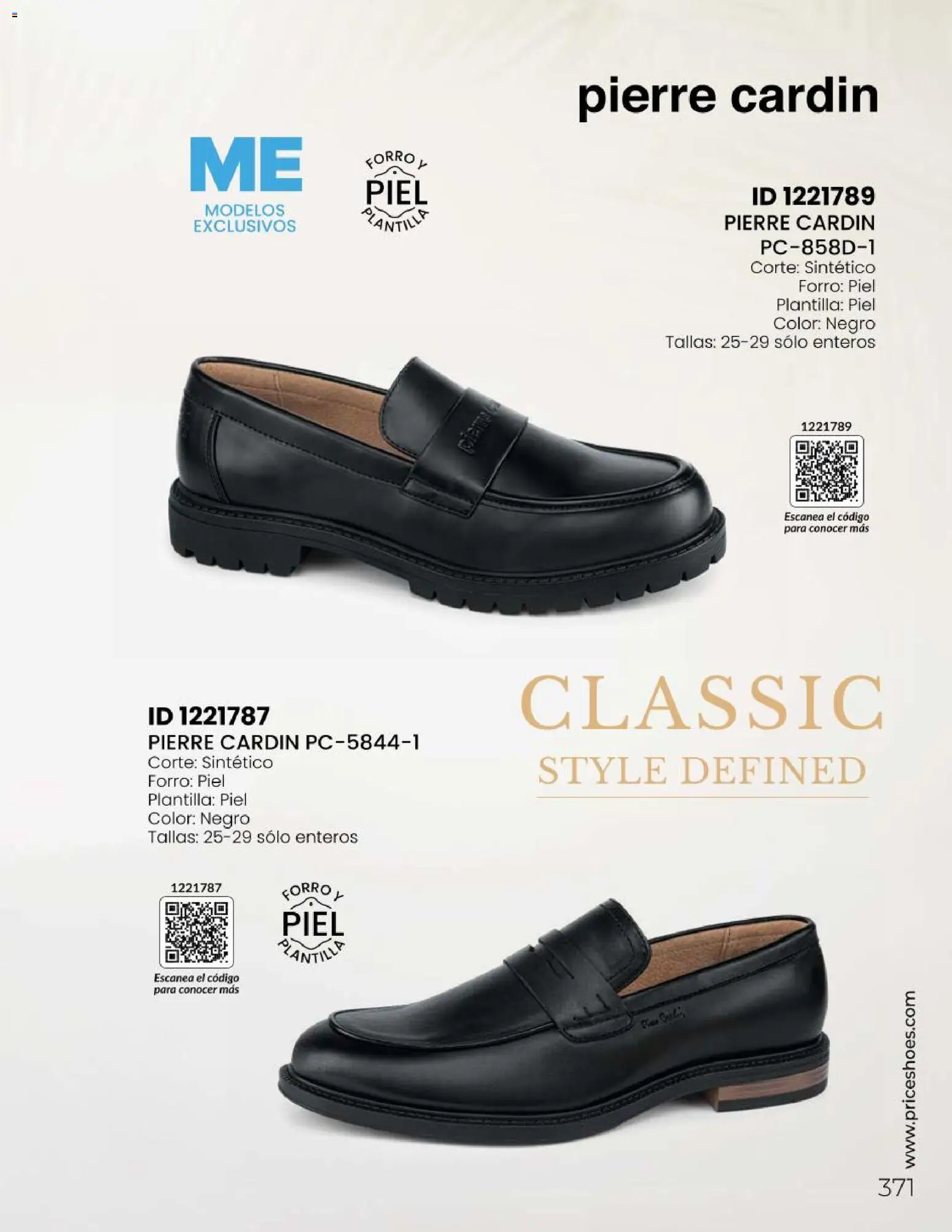 Catálogo Price Shoes de 06/05/2026 — page 370
