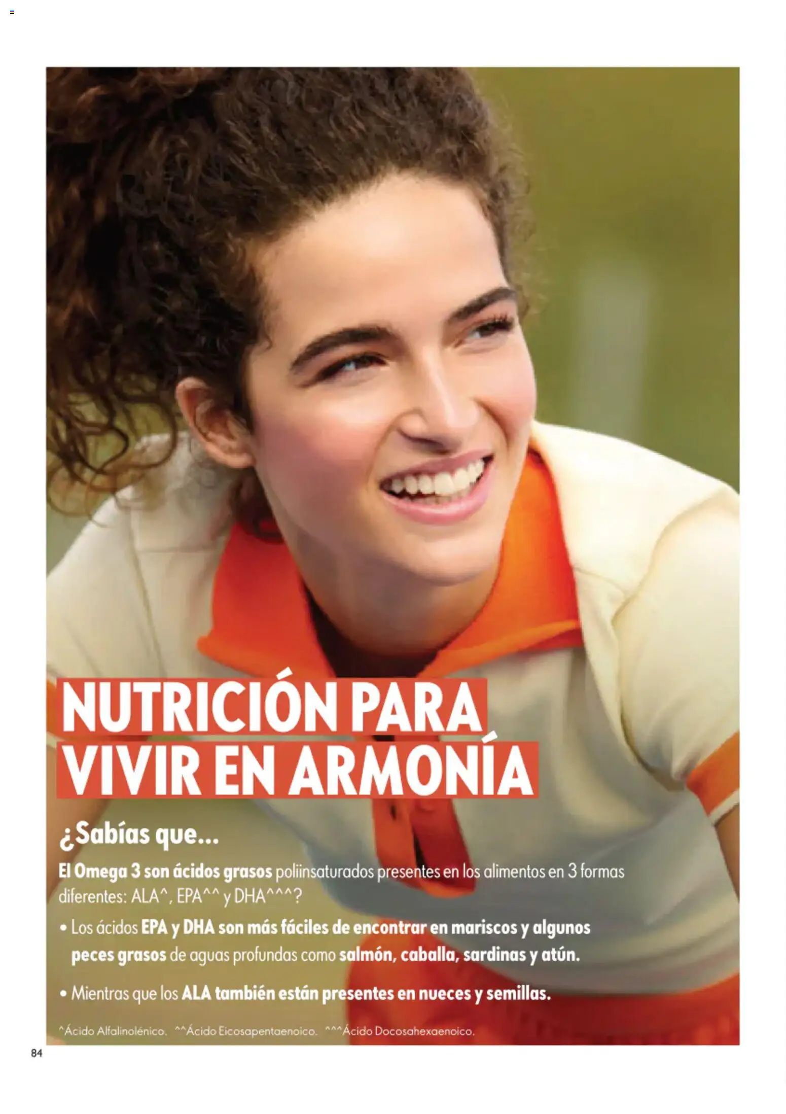 Nuevas ofertas de Oriflame válidas en toda la República Mexicana desde el 01/08/2026. ¡Encuentra las mejores ofertas en Oriflame campaña 11 2026! | Página: 84 | Productos: Nueces