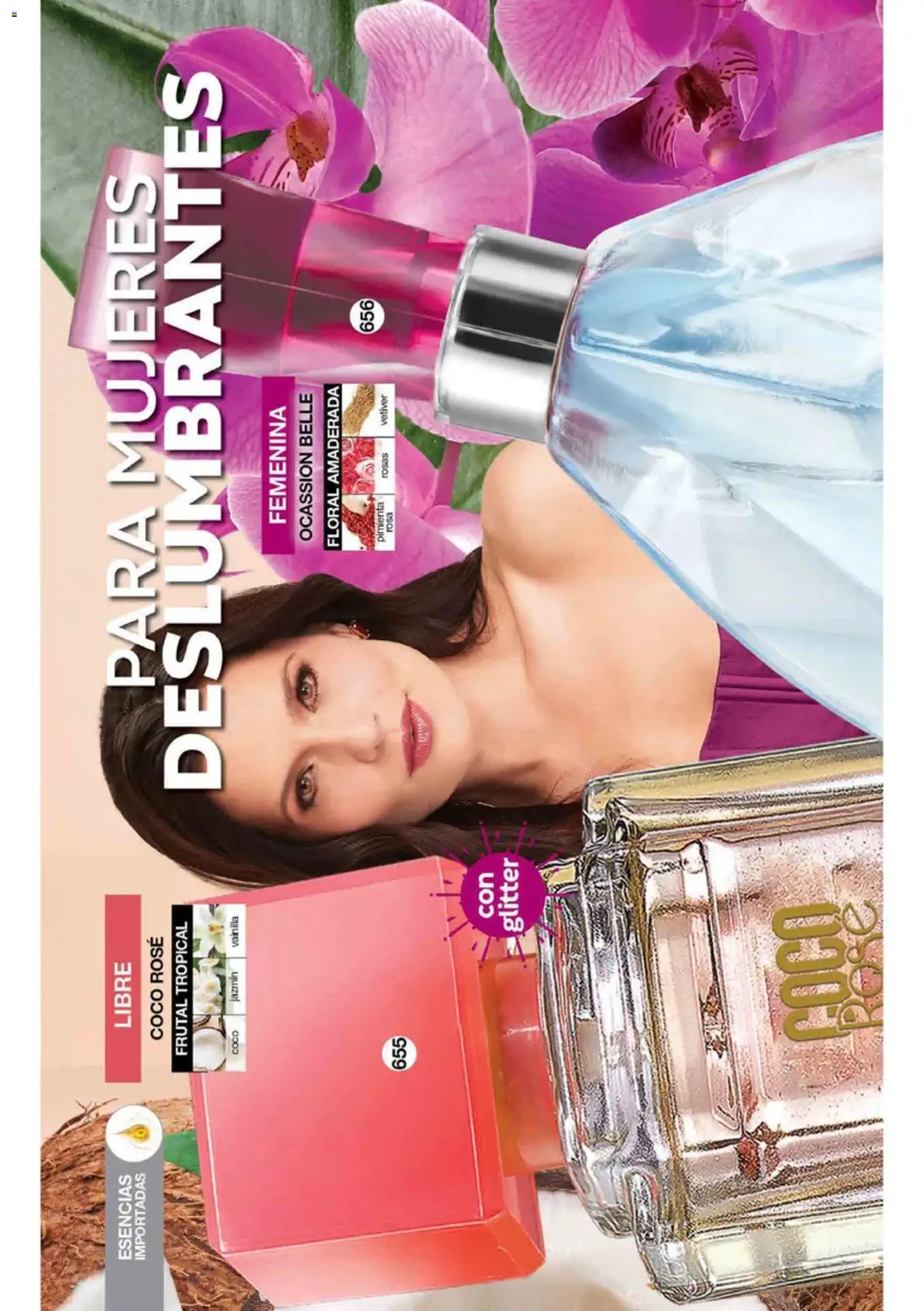 Nuevas ofertas de Fuller válidas en toda la República Mexicana desde el 19/08/2026. ¡Encuentra las mejores ofertas en Fuller campaña 10 2026! | Página: 48 | Productos: Coco, Pimienta, Glitter, Esencias