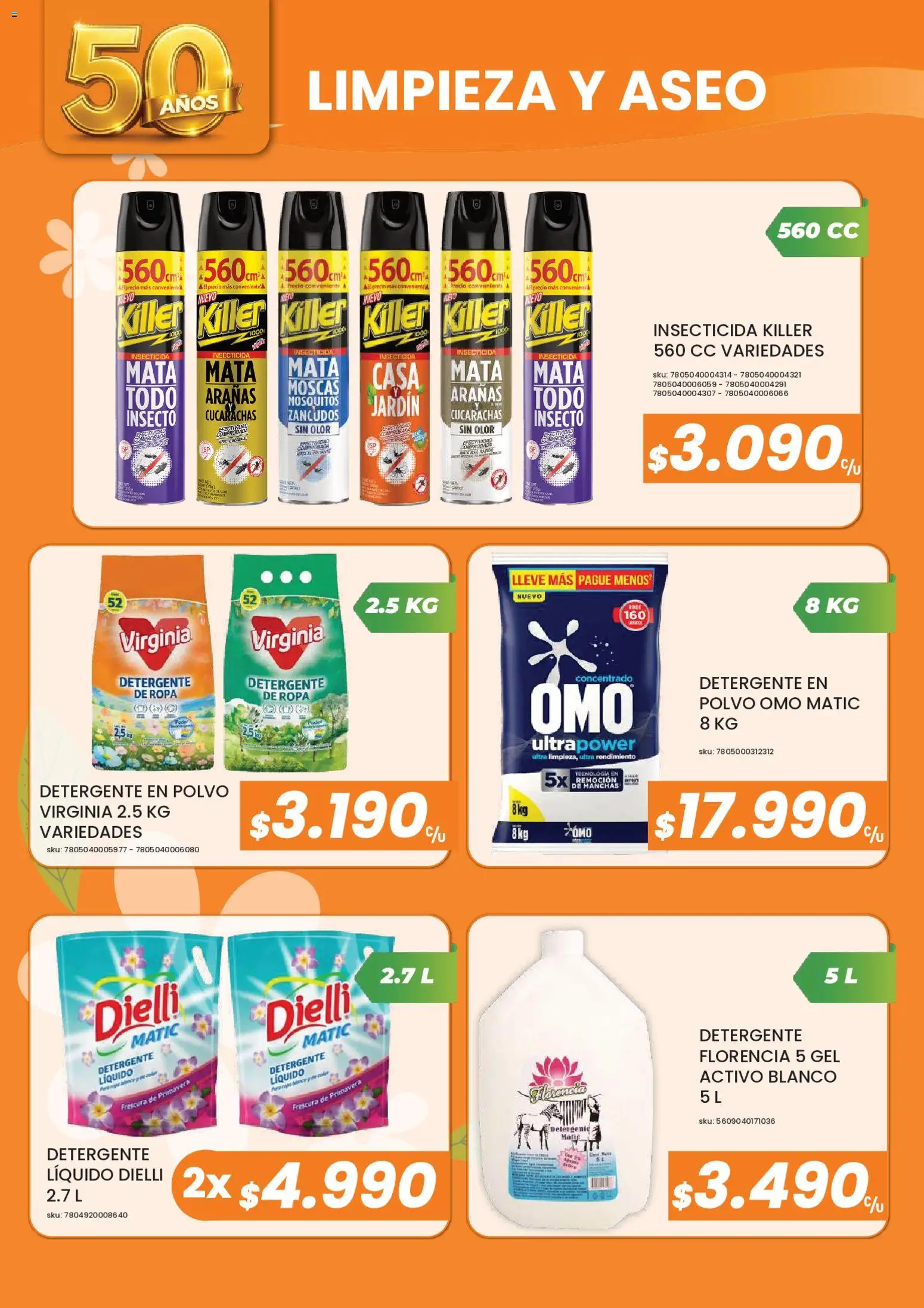 Cugat Ofertas │ válido desde el 07.10.2026 | Página: 52
