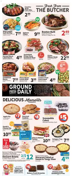 Preview of Food City weekly ads valid from 09/02/2026 | Page: 4
