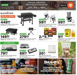 Preview of Mills Fleet Farm weekly ads valid from 27.04.2026 | Page: 12