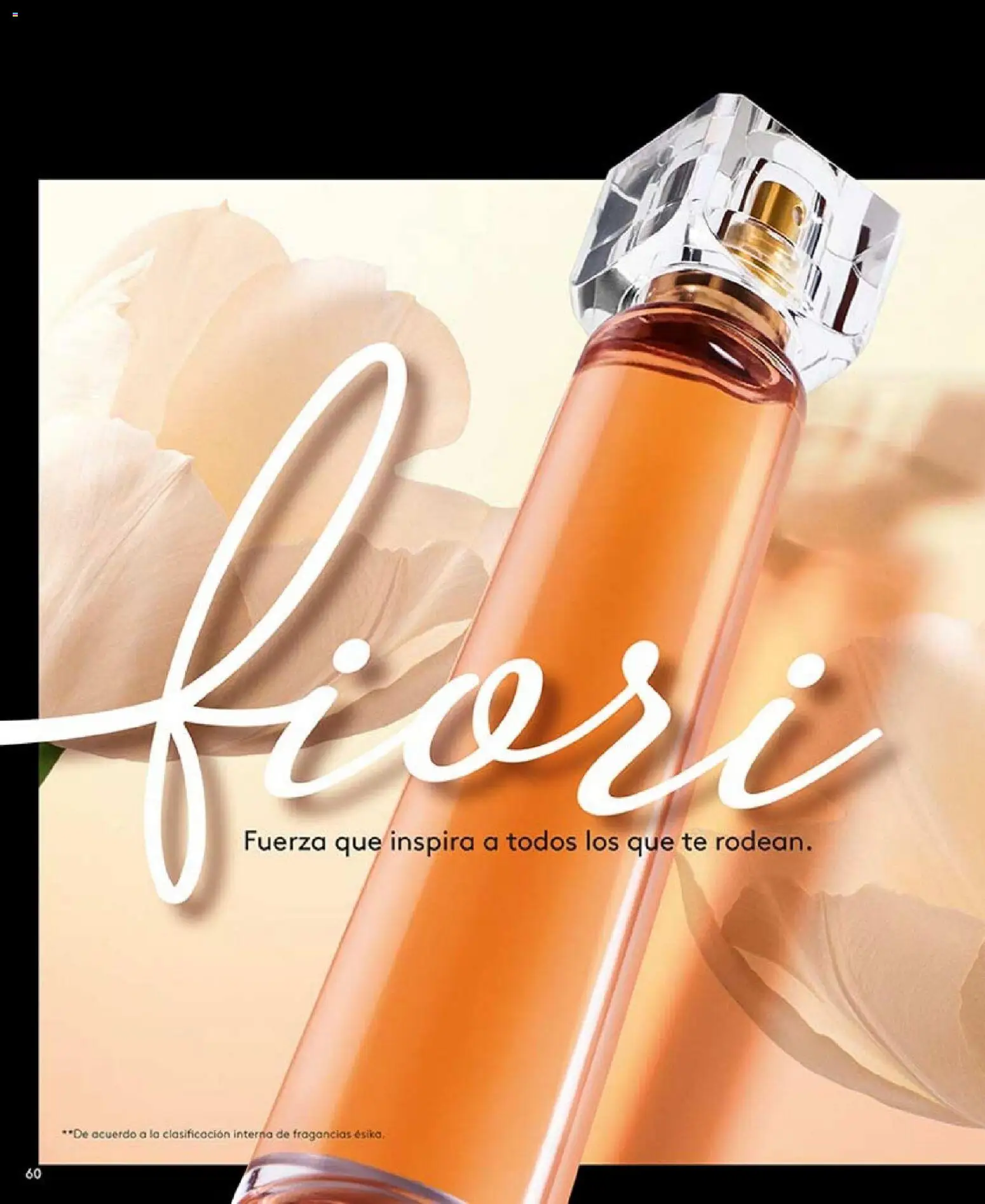 Catálogo Ésika Campaña 4 │ válido desde el 15.02.2026 | Página: 60 | Productos: Té
