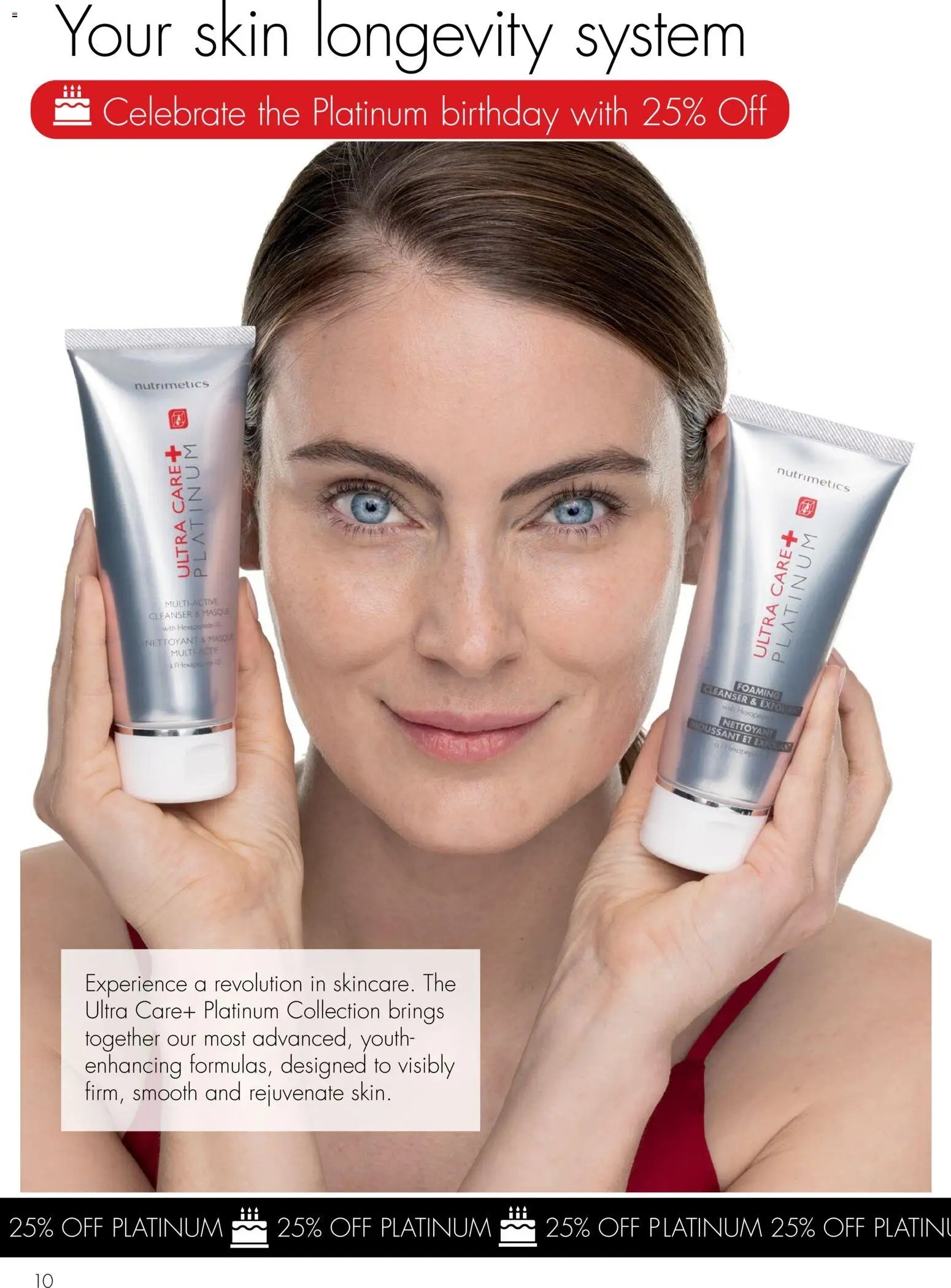 Nutrimetics catalogue - valid from 16/08/2026 | Page: 10