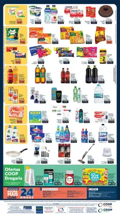 Coop - Ofertas da semana - Pré-Visualização do folheto da loja Coop, válido de 04/09/2026 | Página: 2