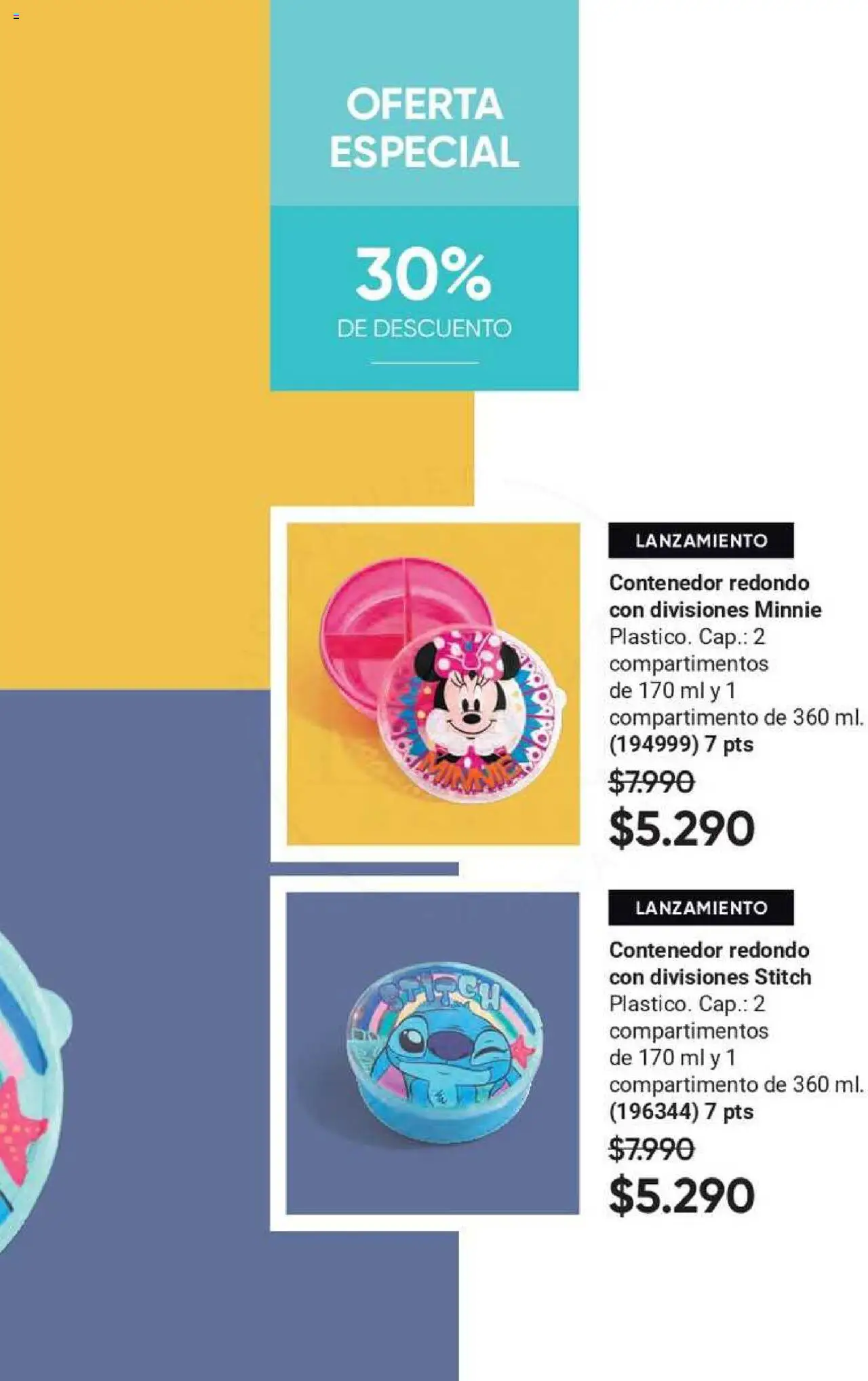Catálogo AVON Fashion & Home │ válido desde el 26.06.2025 | Página: 74