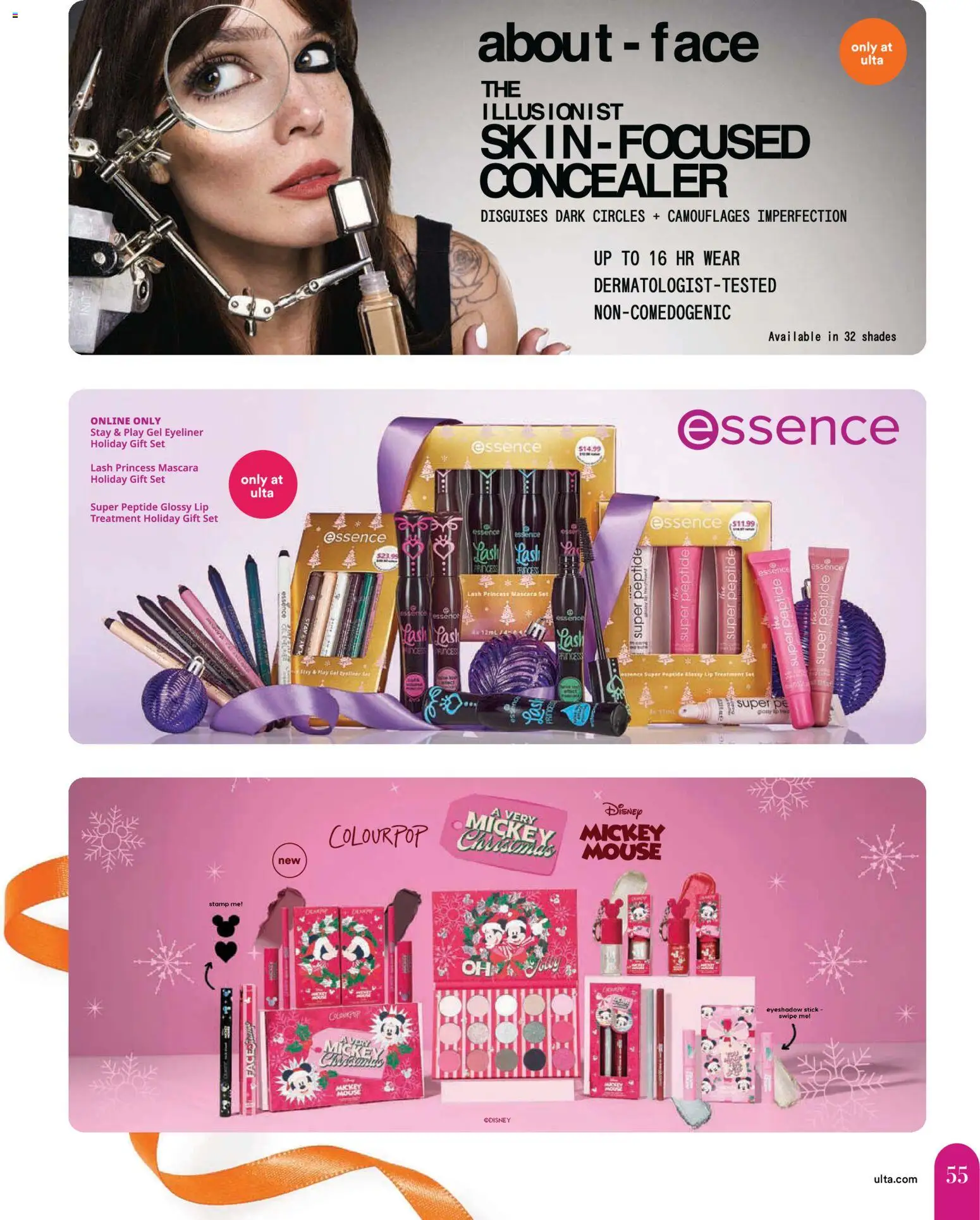 Ulta Beauty Weekly Ad - valid from 10/11/2026 | Page: 55