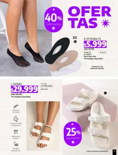 Pacifika - Campaña 08 / 2026 -  Vista previa de la revista de la tienda Pacifika valido desde el 15.05.2026 | Página: 229