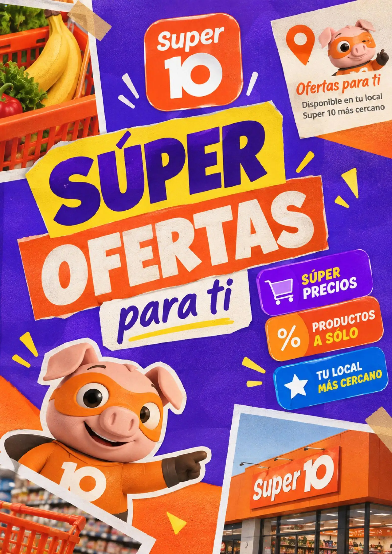 Mayorista 10 Ofertas │ válido desde el 05.10.2026 | Página: 1