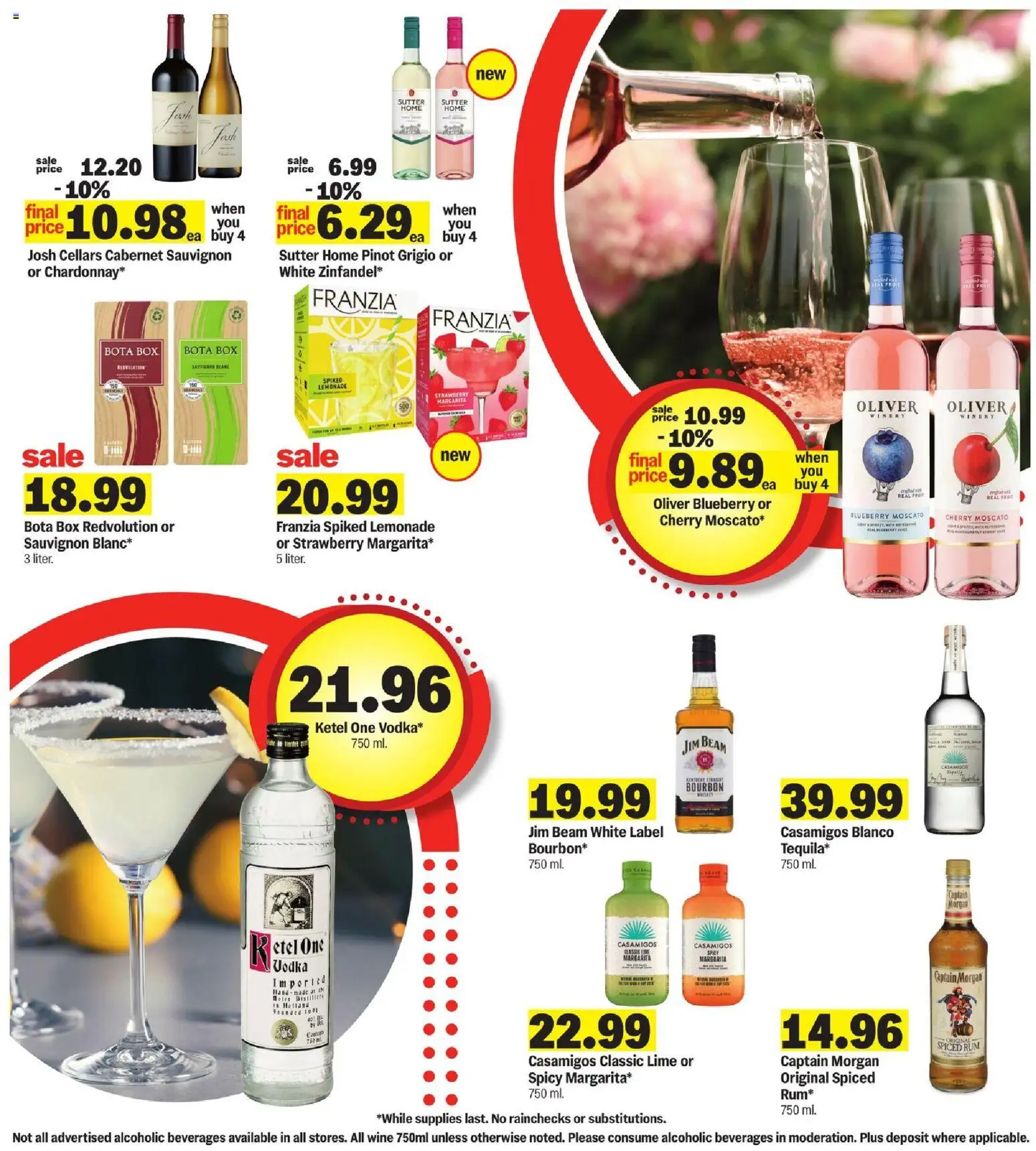 Meijer Weekly Ad - valid from 03.06.2026 | Page: 27