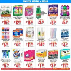 Big Supermercados - Ofertas da semana - Pré-Visualização do folheto da loja Big Supermercados, válido de 25/09/2026 | Página: 5
