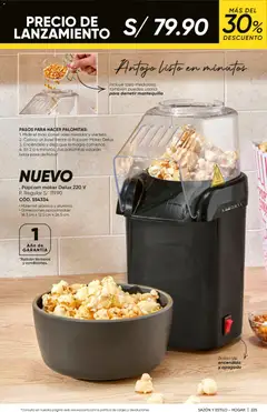 Vista previa de folleto Azzorti catálogo - Campaña 8 de la Azzorti válido desde 18.05.2026 | Página: 227 | Productos: Mantequilla