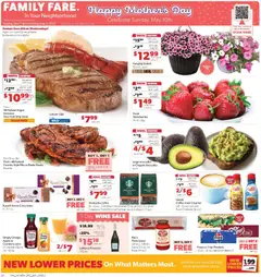 Preview of Family Fare weekly ads valid from 03.05.2026