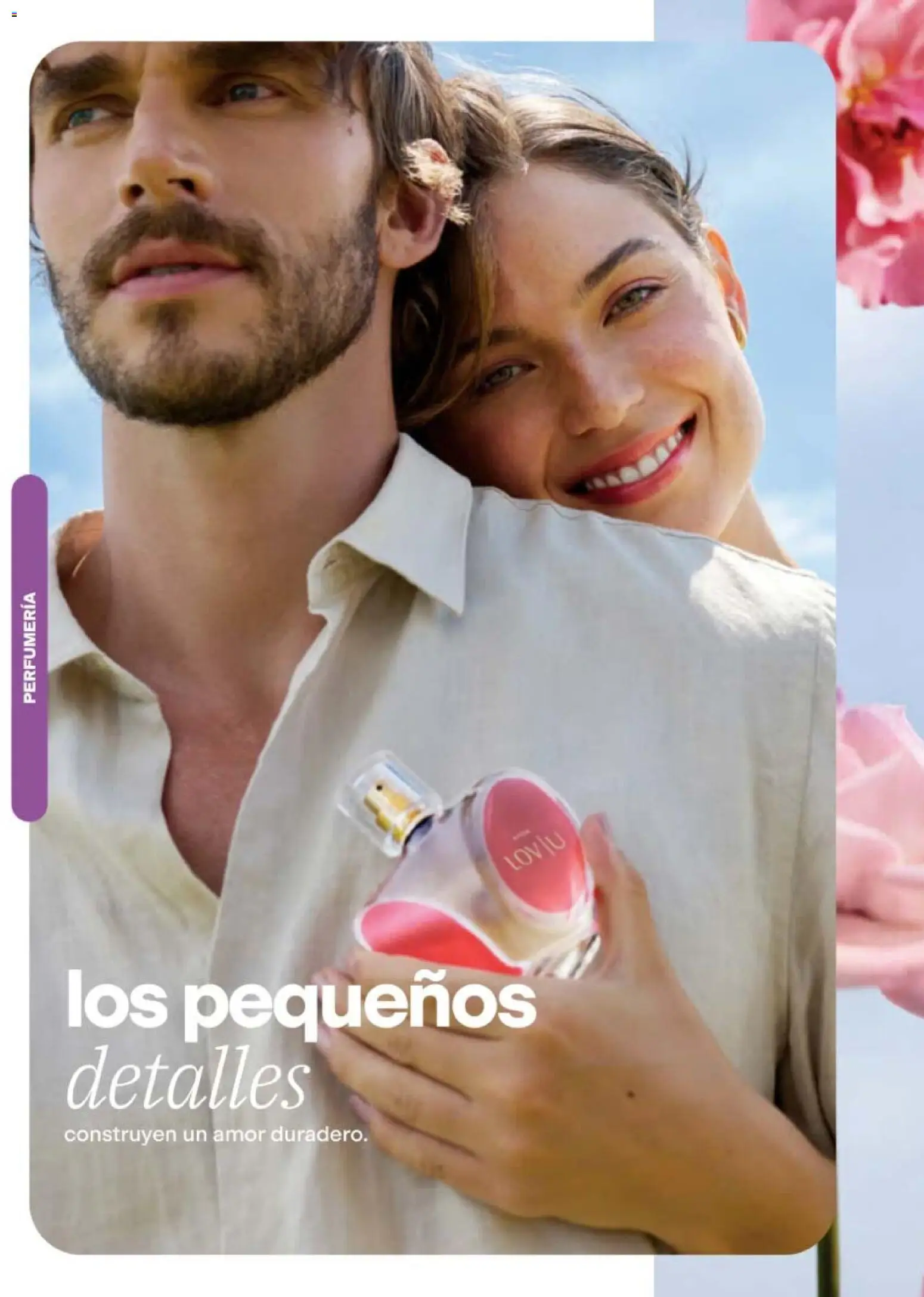 Nuevas ofertas de AVON válidas en toda la República Mexicana desde el 05/10/2026. ¡Encuentra las mejores ofertas en AVON campaña 16 2026! | Página: 93
