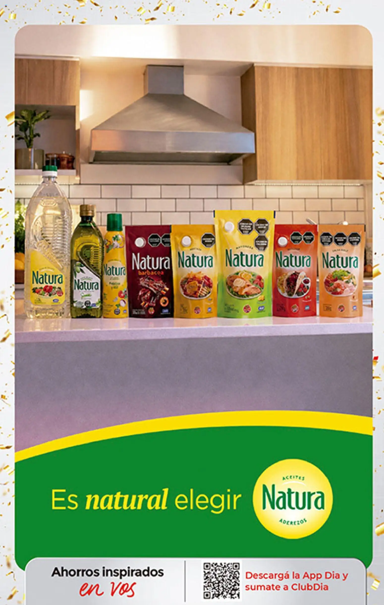 Supermercado DIA Ofertas │ válido desde el 16/09/2026 | Página: 8