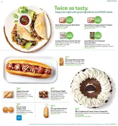 Preview of Publix weekly ads valid from 07/29/2026 | Page: 9