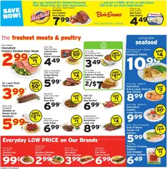 Preview of Hannaford weekly ads valid from 09/20/2026 | Page: 2