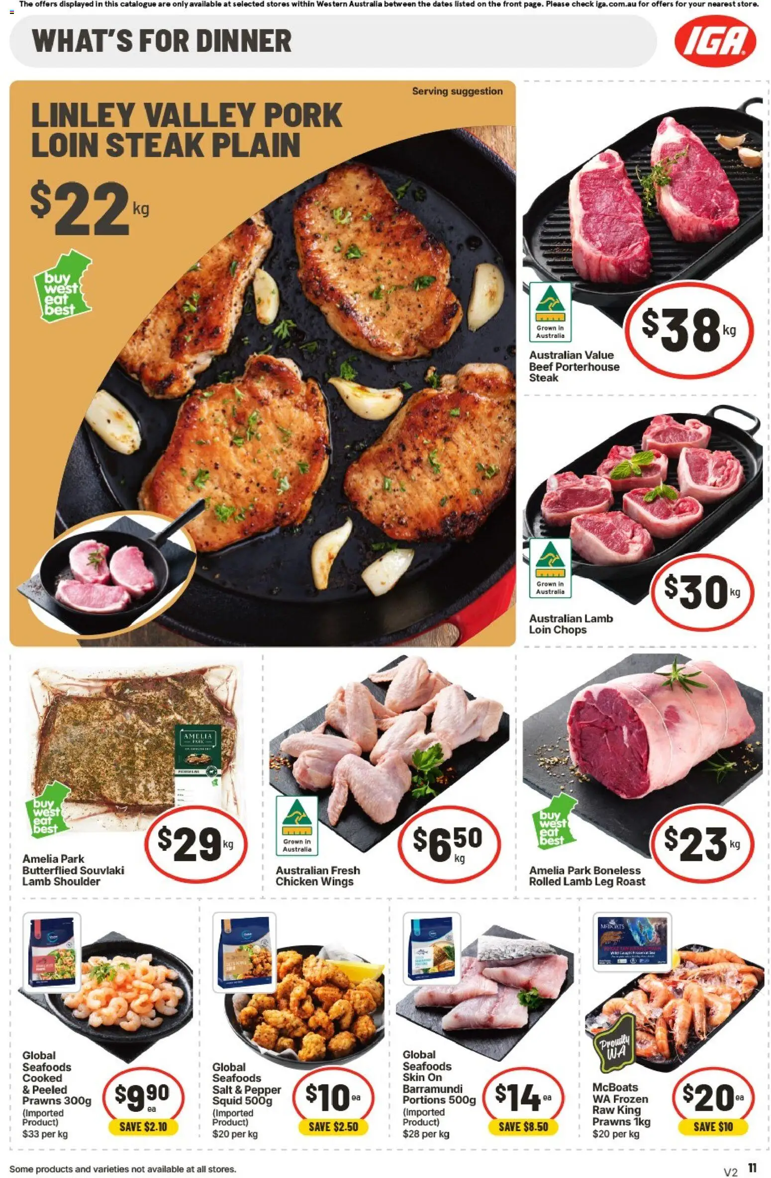IGA catalogue - valid from 09/09/2026 | Page: 13 | Products: Energy drink, Sour cream, Cream, Chilli