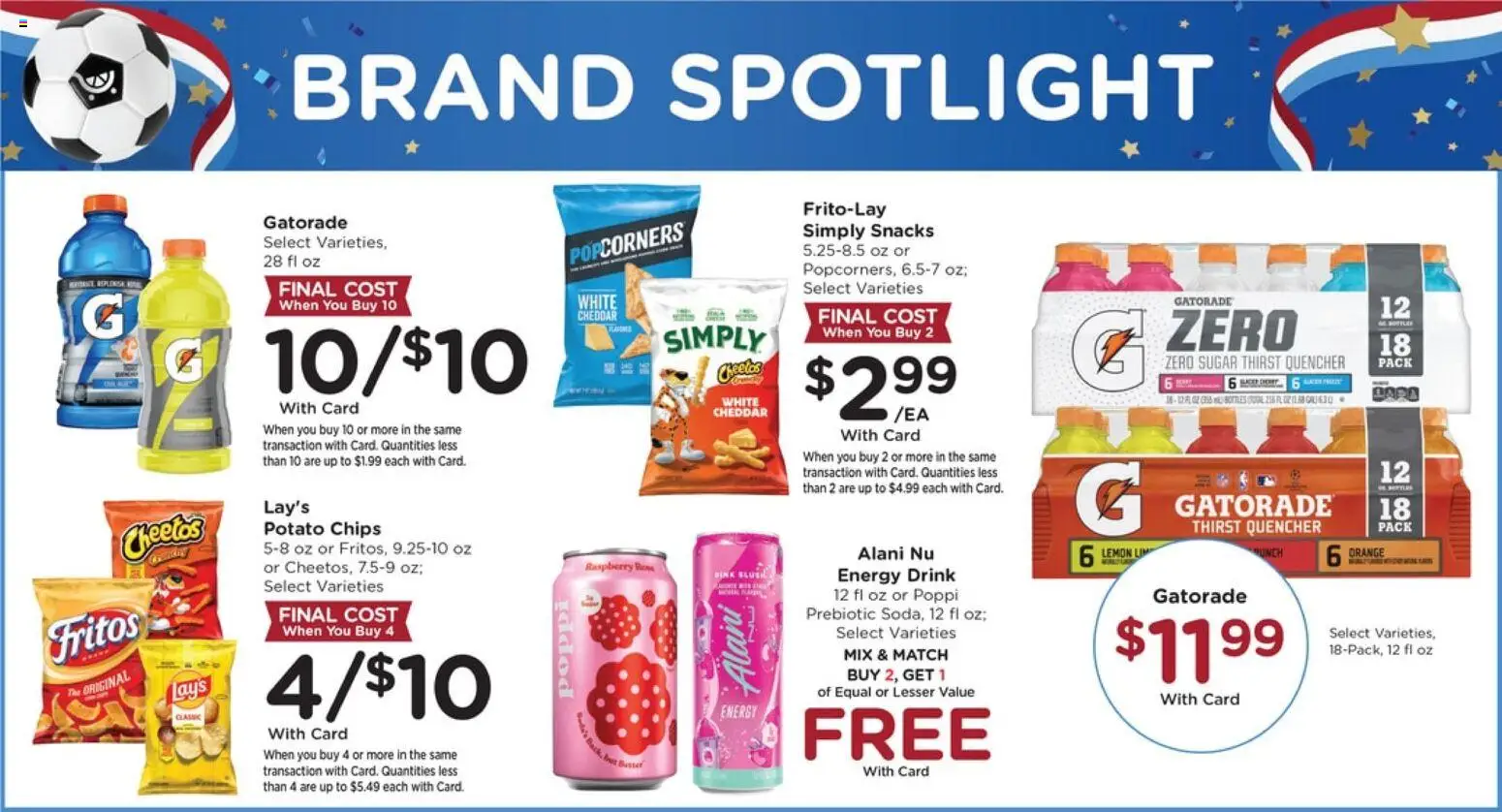 Pick ‘n Save Weekly Ad - valid from 13.05.2026 | Page: 7