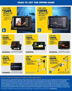Preview of BCF catalogue - valid from 15/09/2026 | Page: 16 | Products: Accessories