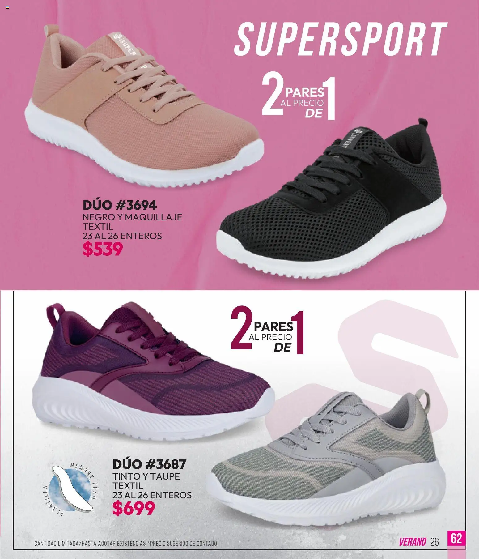 CKLASS ofertas de 28/04 — page 62