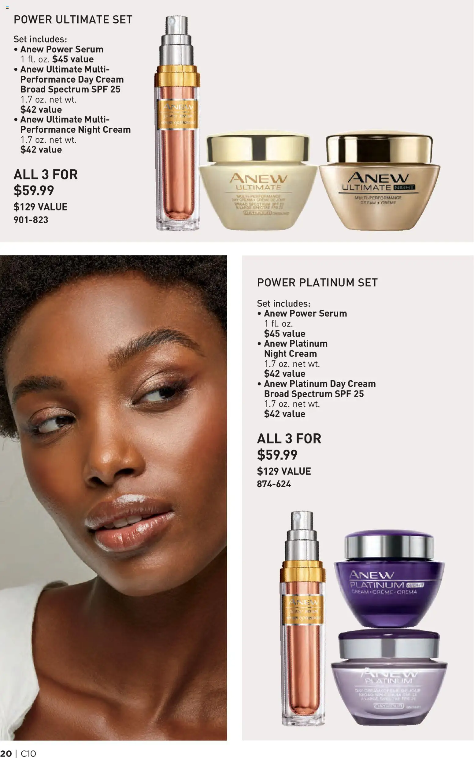 Avon Brochure - valid from 06.05.2026 | Page: 20