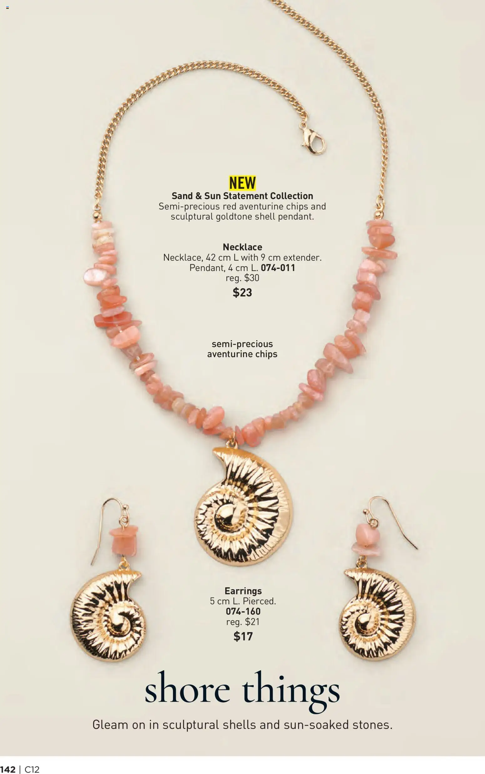 Avon flyer valid from 04.06.2026 | Page: 142 | Products: Chips