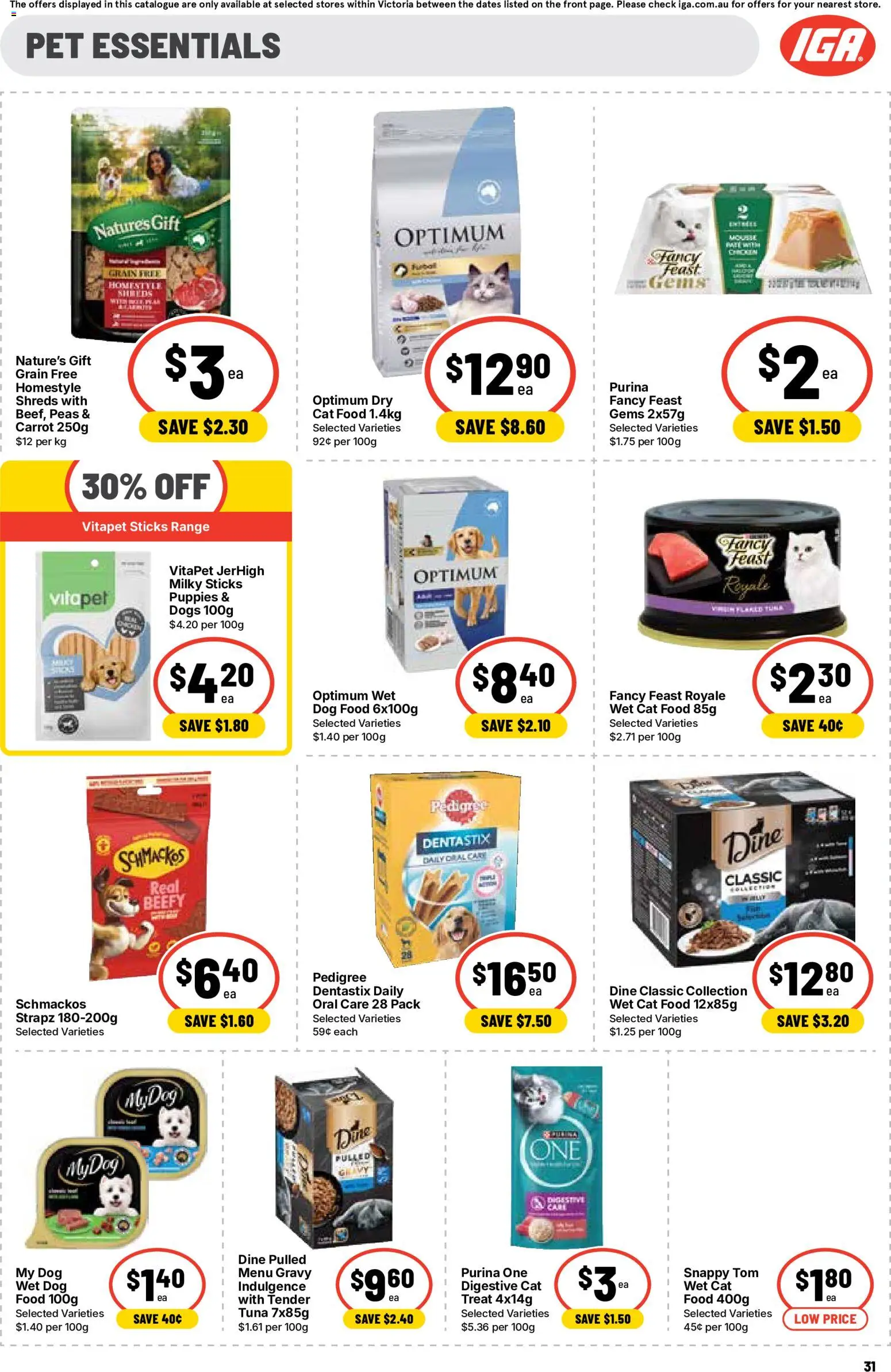 Ritchies catalogue - valid from 21/10/2026 | Page: 31