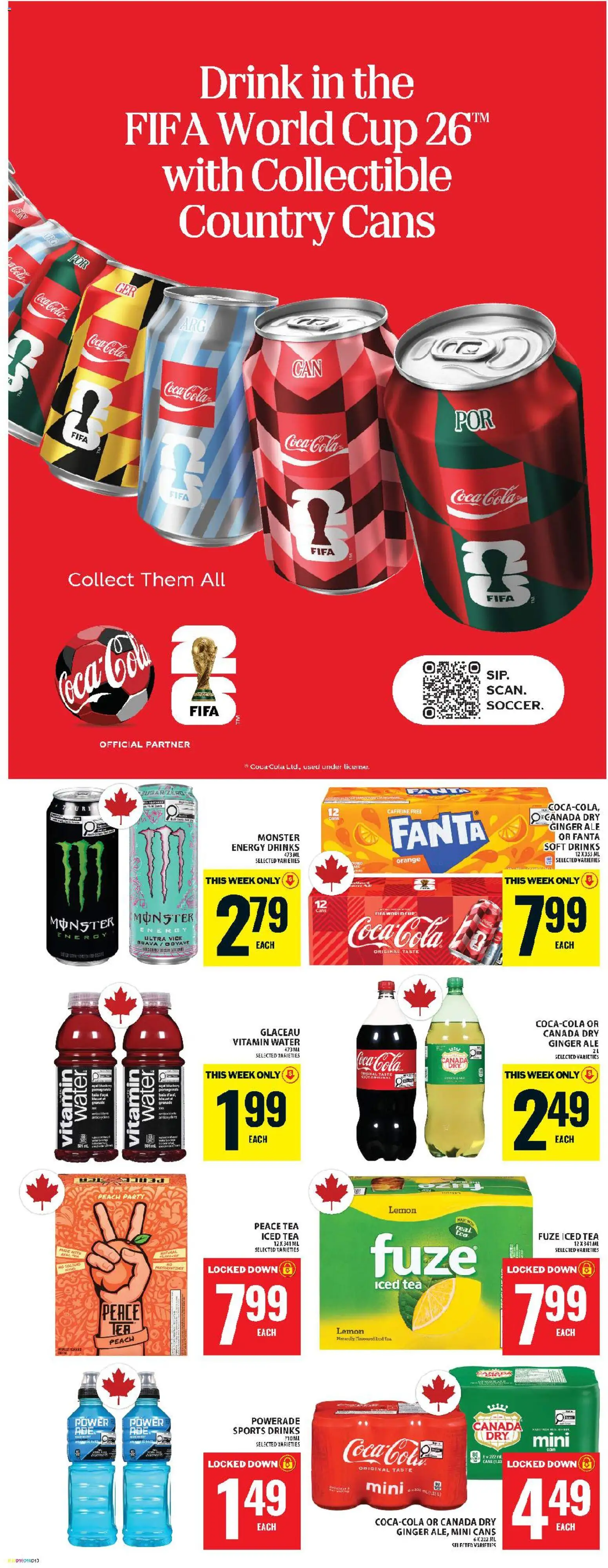 Food Basics flyer valid from 04.06.2026 | Page: 19