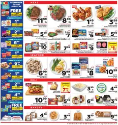 Preview of Weis weekly ads valid from 08/20/2026 | Page: 2