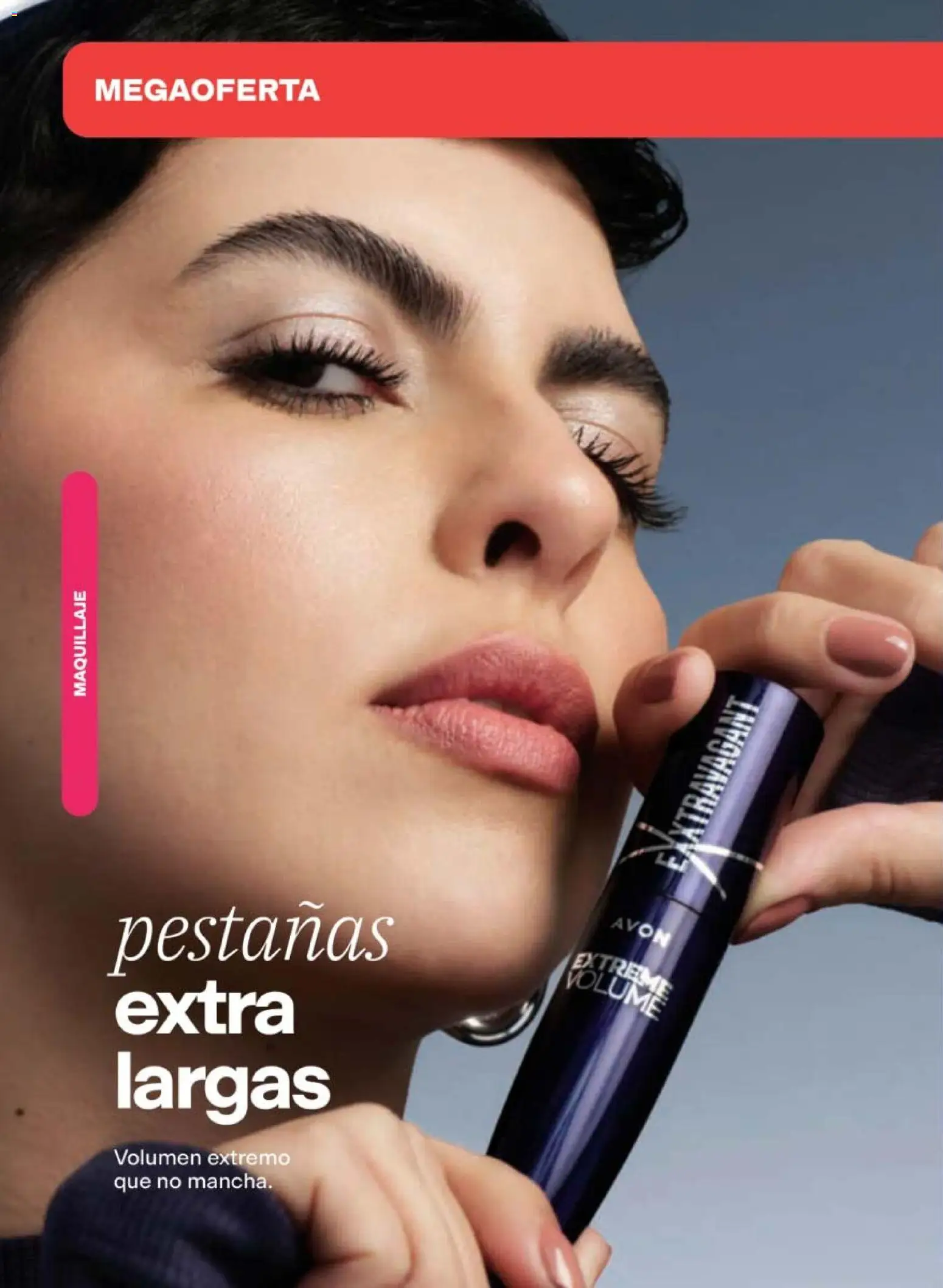Nuevas ofertas de AVON válidas en toda la República Mexicana desde el 06/11/2026. ¡Encuentra las mejores ofertas en AVON campaña 17 2026! | Página: 90