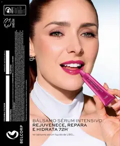 L'Bel catálogo C12/2026 -  Vista previa de la revista de la tienda L'Bel valido desde el 07/08/2026 | Página: 94