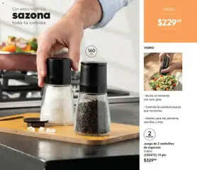 Vista previa de AVON Casa & Estilo 15 2026, nuevo folleto de la tienda, válido en México a partir del 02/10/2026 | Página: 75