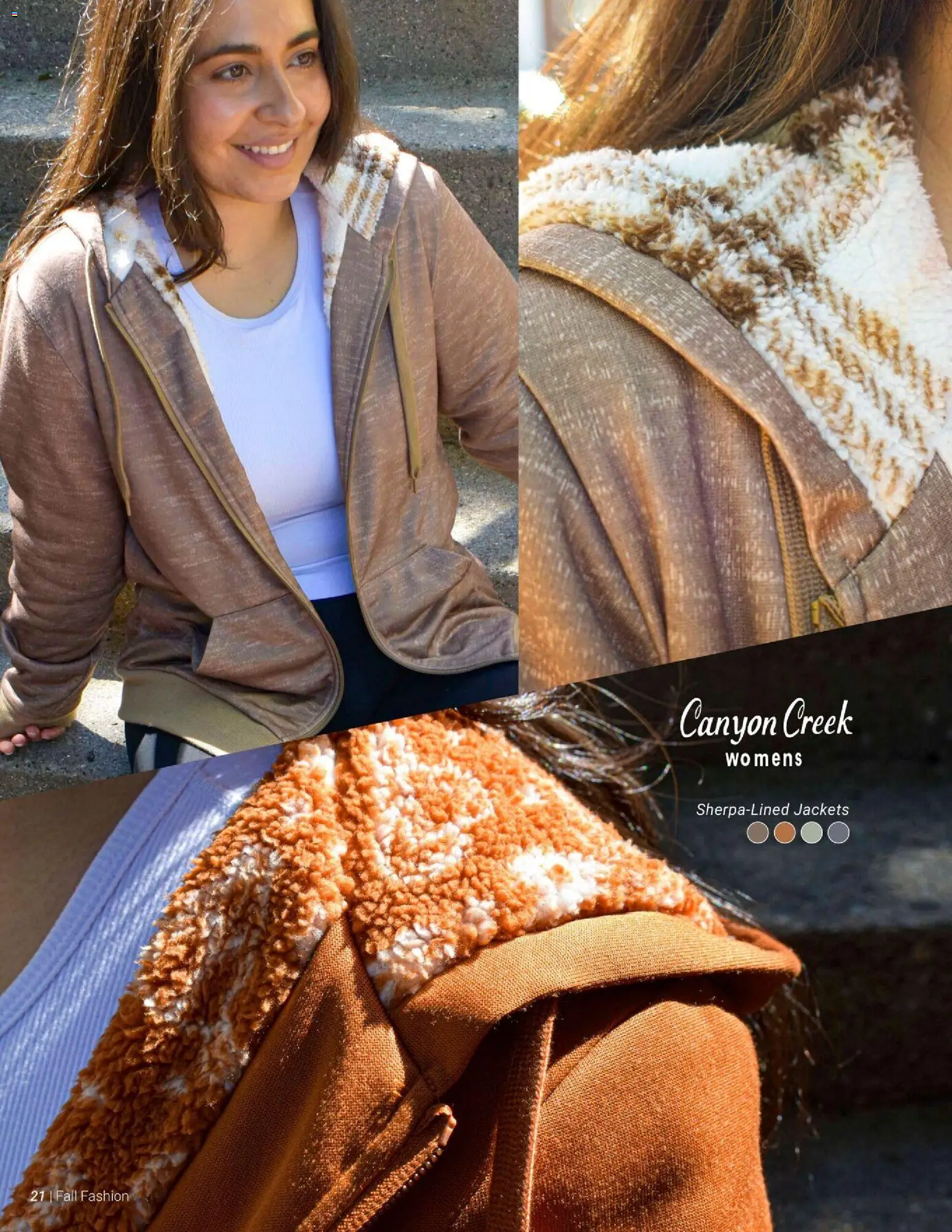 Dunham's Sports Fall Fashion Catalog - valid from 08/27/2026 | Page: 18