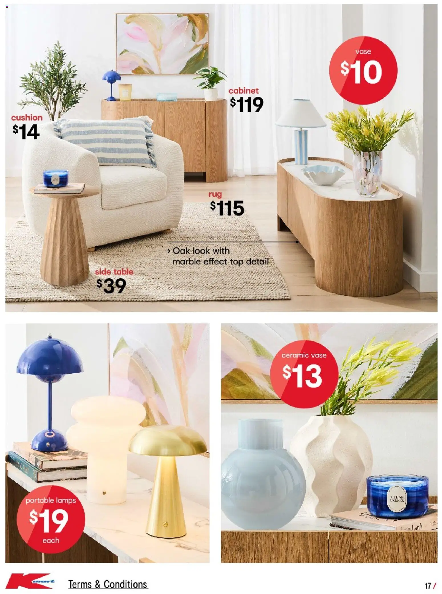 Kmart catalogue - valid from 23/07/2026 | Page: 17