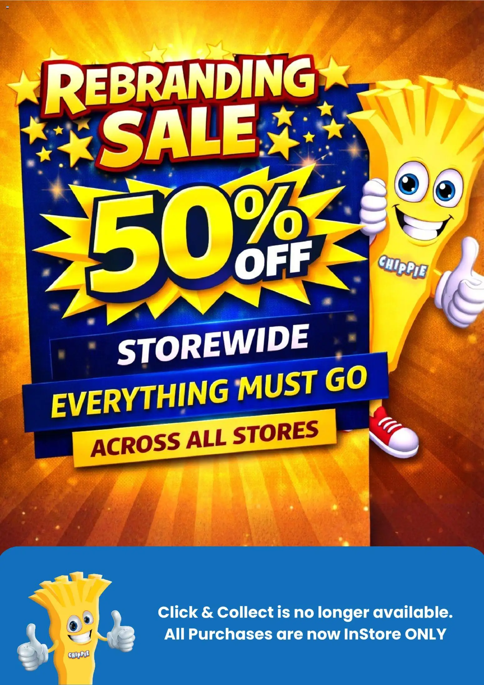 Cheap as Chips catalogue - valid from 07.05.2026 | Page: 5
