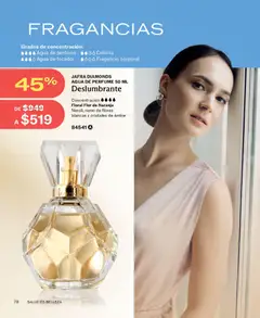 Vista previa de JAFRA catálogo, nuevo folleto de la tienda, válido en México a partir del 01.06.2026 | Página: 78