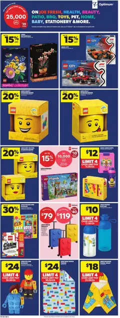 Preview of Atlantic Superstore weekly flyer / circulaire from shop Atlantic Superstore valid from Aug 20, 2026 | Page: 11