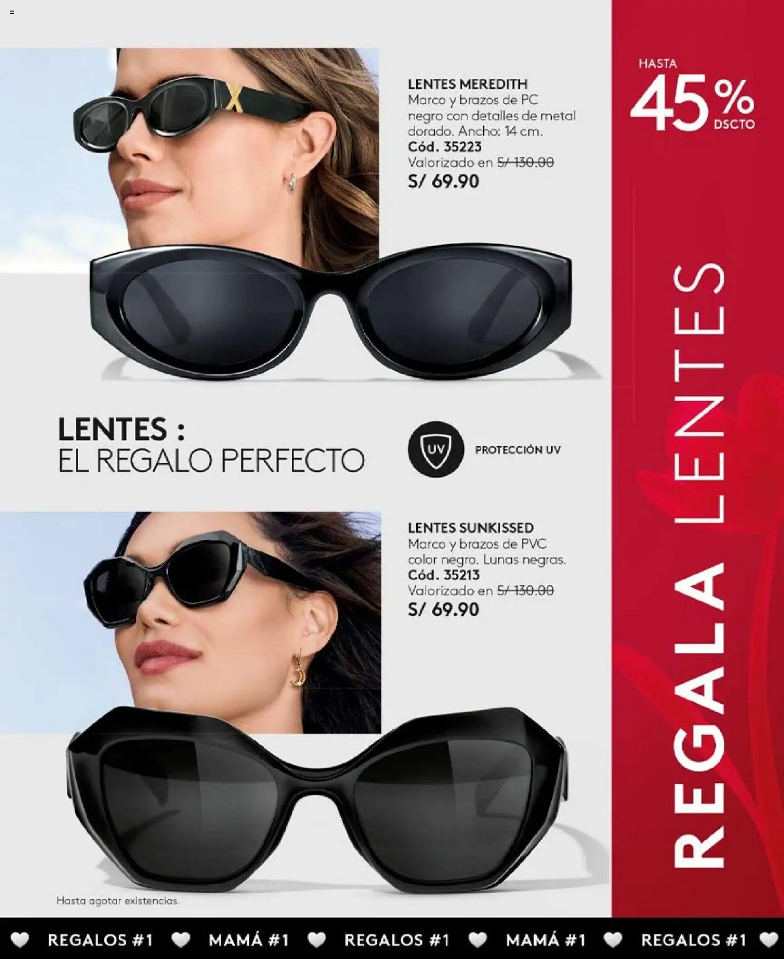 Catálogo Ésika válido desde 04/04/2026 | Página: 98 | Productos: PC