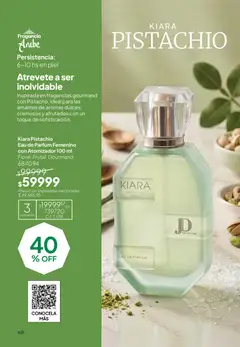 Vista previa Tupperware Folleto válido desde el 02.06.2026 | Página: 69 | Productos: Fragancia