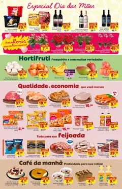 Supermercados São Vicente - Ofertas da semana - Pré-Visualização do folheto da loja Supermercados São Vicente, válido de 08.05.2026 | Página: 2