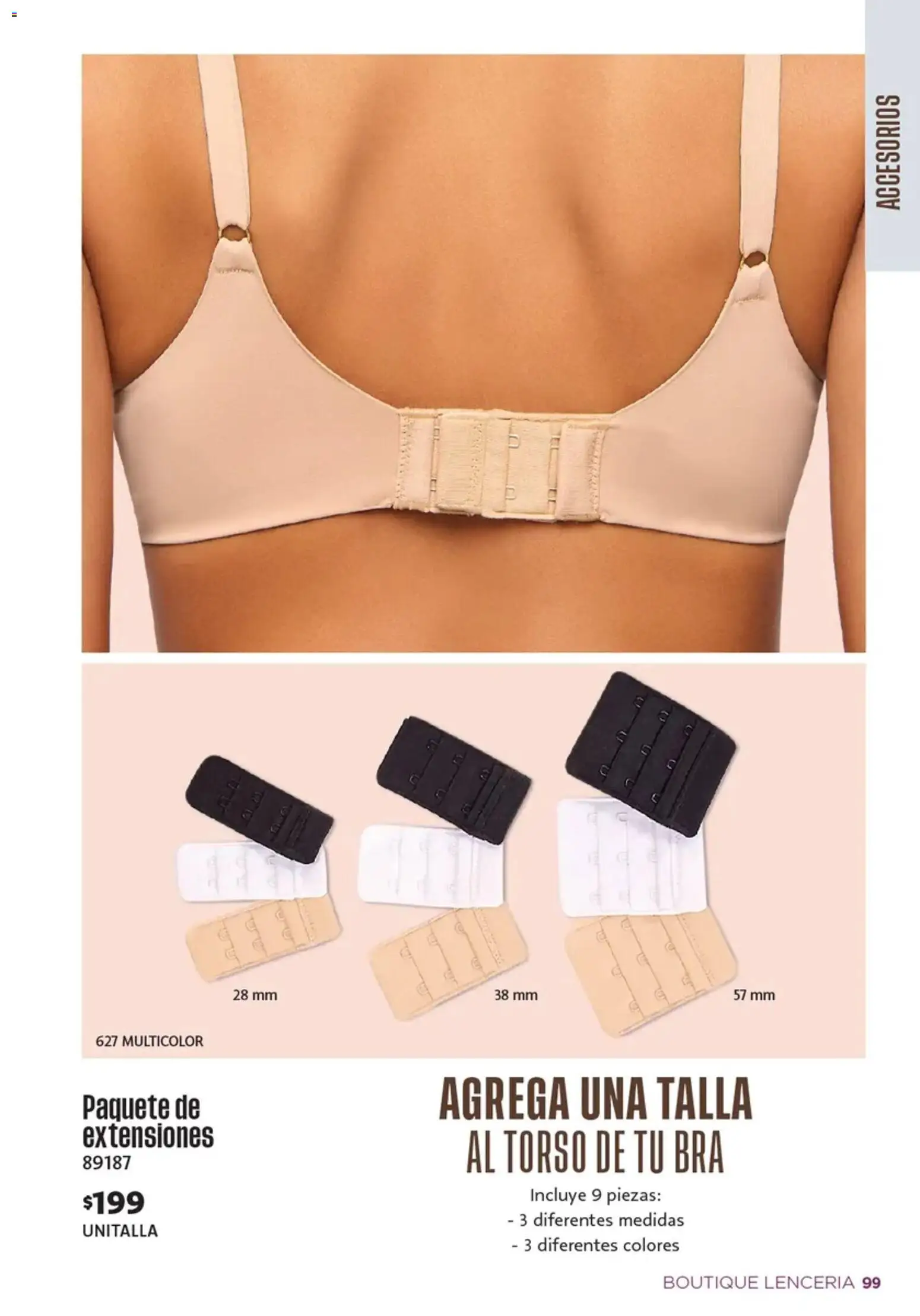 Nuevas ofertas de Ilusión válidas en toda la República Mexicana desde el 01/07/2026. ¡Encuentra las mejores ofertas en Ilusión catálogo Otoño! | Página: 101