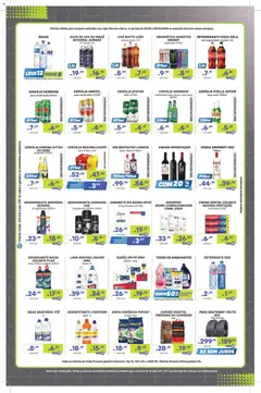 Prezunic ofertas Barra e Recreiro - Pré-Visualização do folheto da loja Prezunic, válido de 25.05.2026 | Página: 5