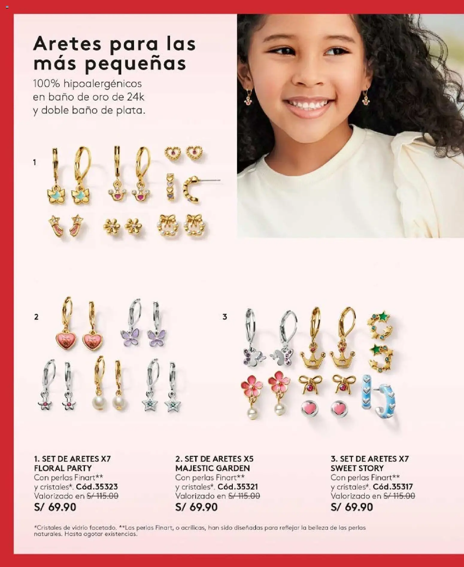 Catálogo Ésika válido desde 02/08/2026 | Página: 120 | Productos: Baño