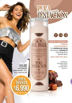 Vista previa Catálogo Amodil Campaña 15 válido desde el 26/08/2026 | Página: 84