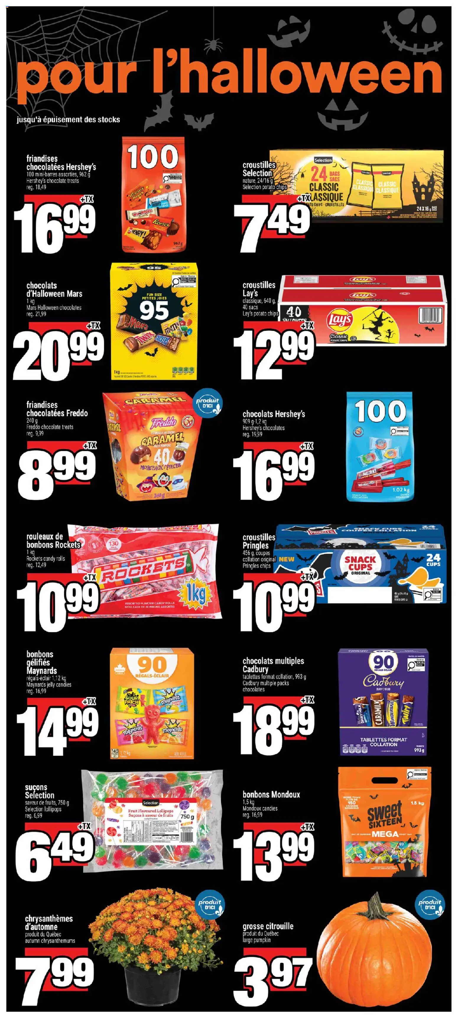 Super C flyer valid from Oct 8, 2026 | Page: 13