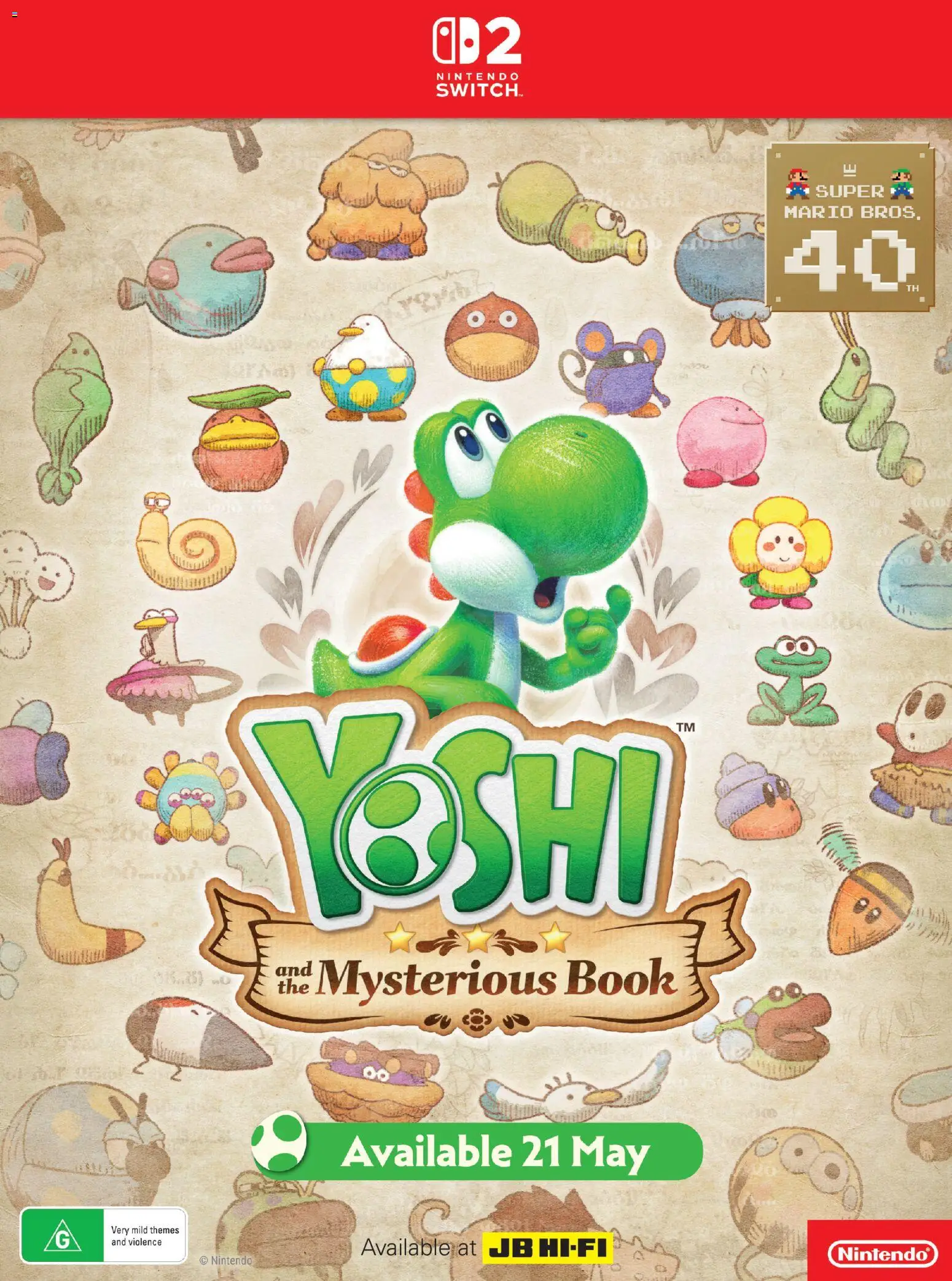 JB Hi-Fi catalogue - valid from 01.05.2026 | Page: 11